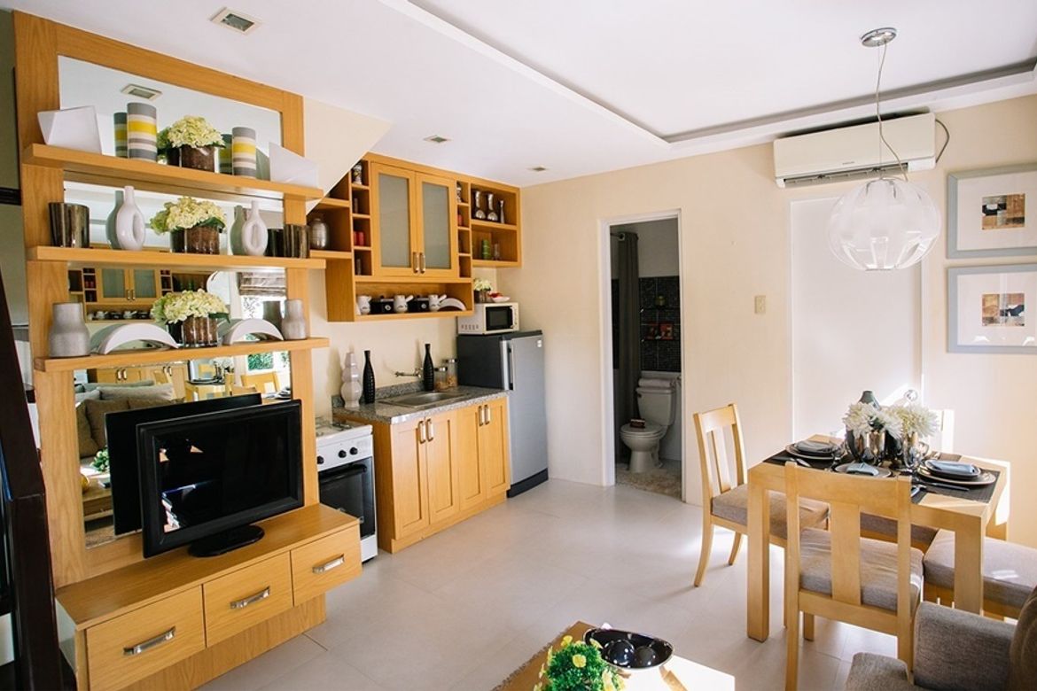 2 Bedroom House for Sale in Camella Pili, Cadlan, Pili, Camarines Sur – photo 3
