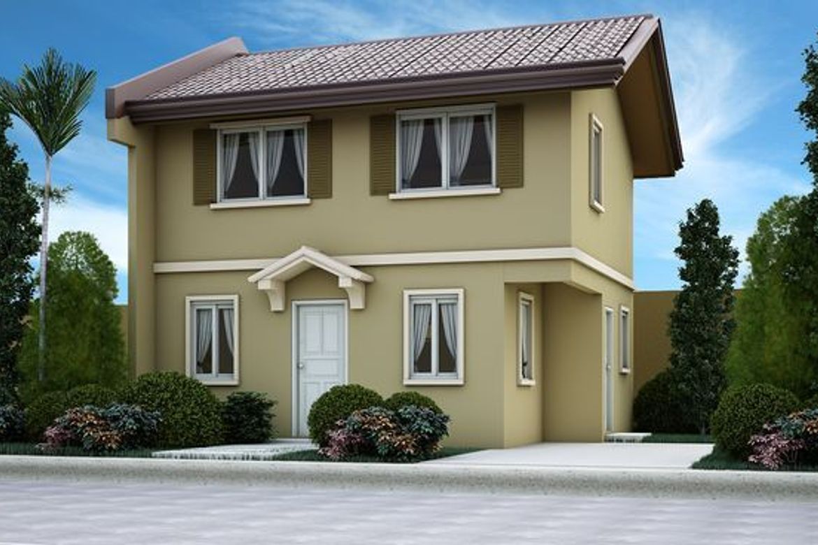 2 Bedroom House for Sale in Camella Pili, Cadlan, Pili, Camarines Sur