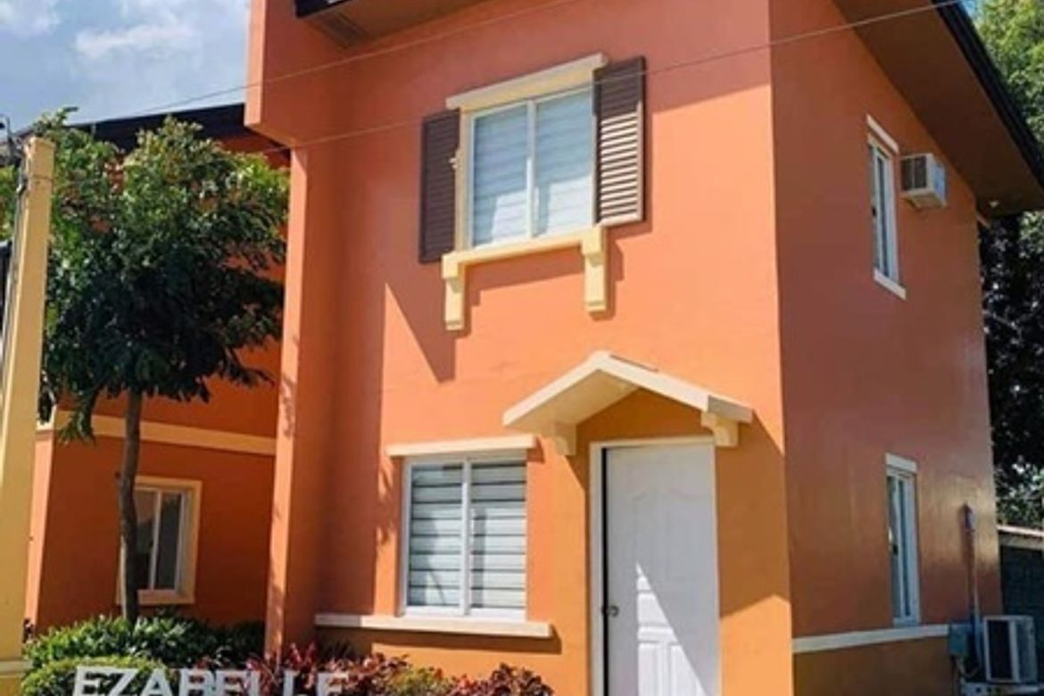 2 Bedroom House for Sale in Camella Prima Butuan, Baan Km 3, Butuan, Agusan del Norte