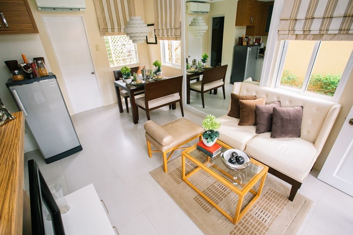 2 Bedroom House for Sale in Camella Prima Butuan, Baan Km 3, Butuan, Agusan del Norte – photo 6