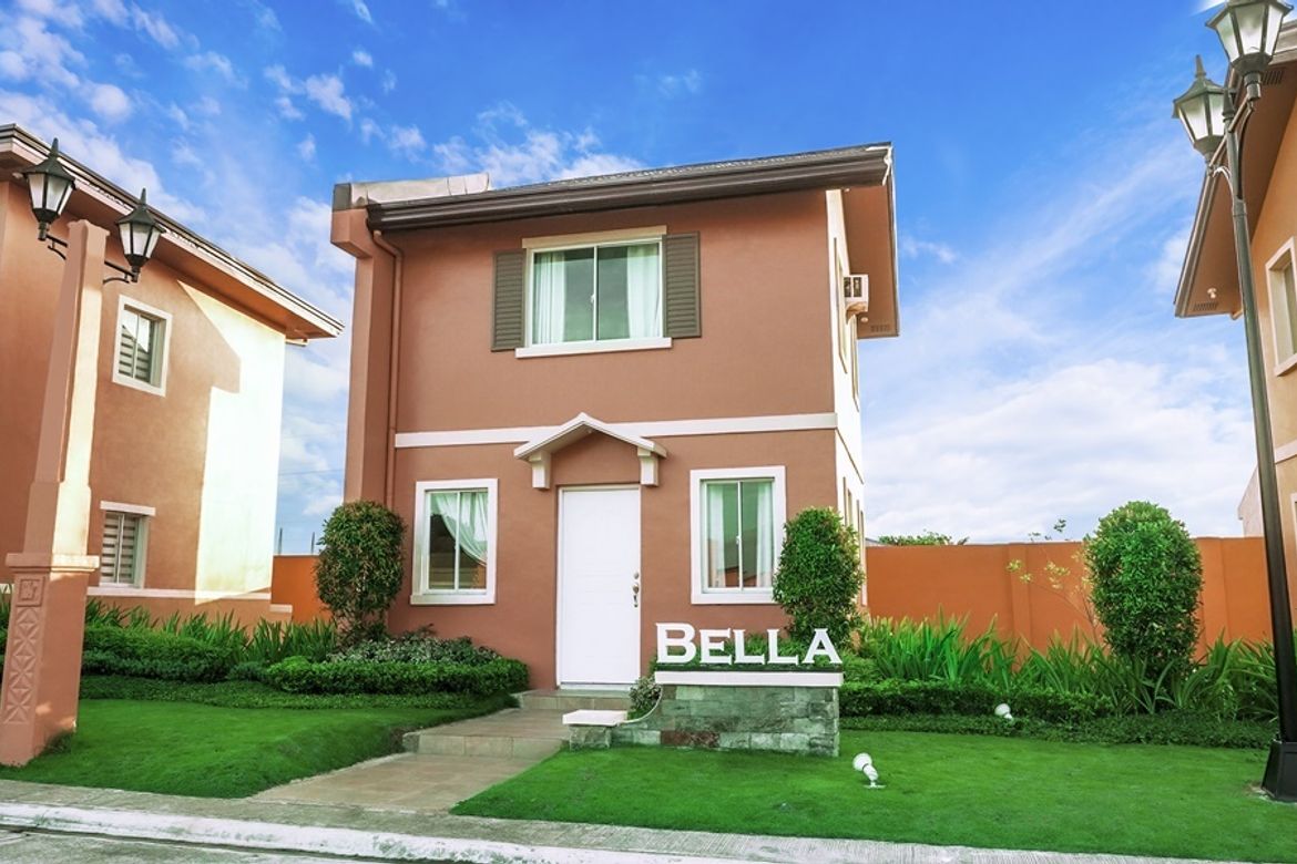 2 Bedroom House for Sale in Camella Prima Butuan, Baan Km 3, Butuan, Agusan del Norte – photo 2