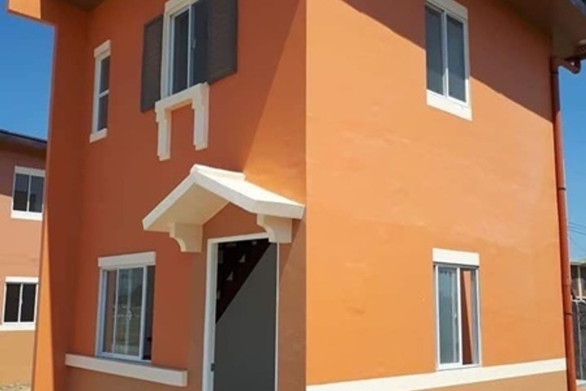 2 Bedroom House for Sale in Camella Prima Butuan, Baan Km 3, Butuan, Agusan del Norte