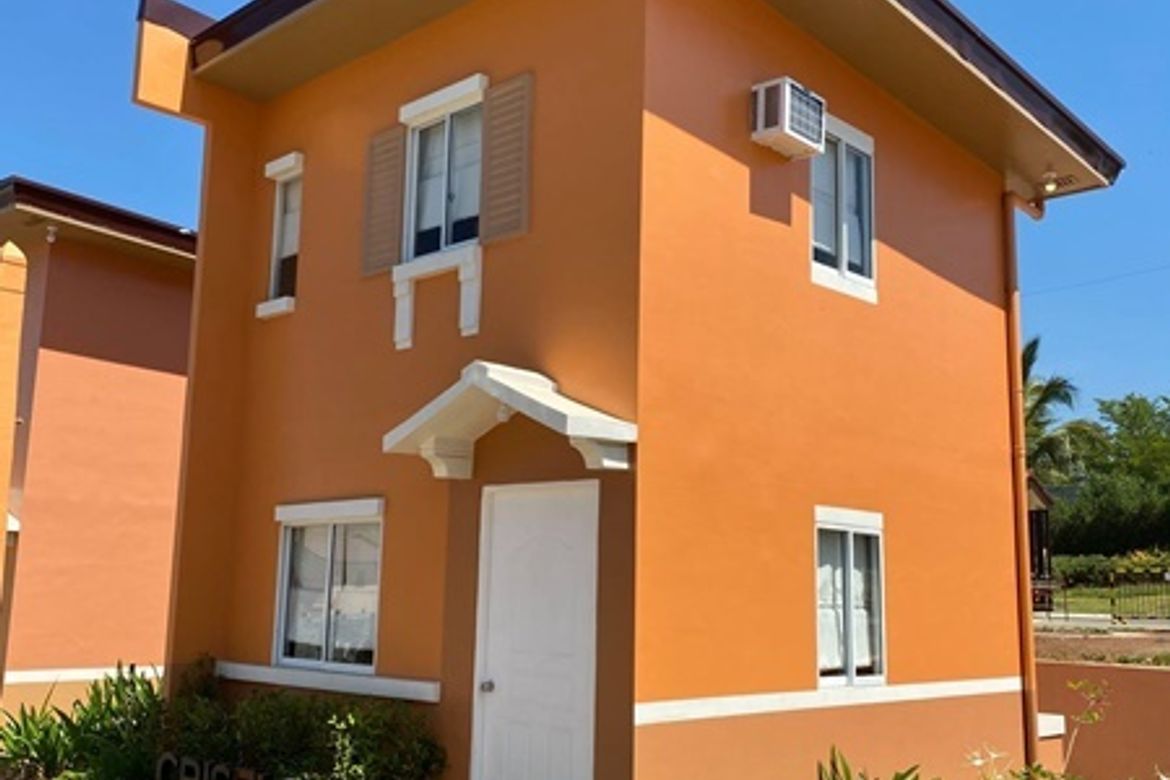 2 Bedroom House for Sale in Camella Prima Butuan, Baan Km 3, Butuan, Agusan del Norte – photo 4