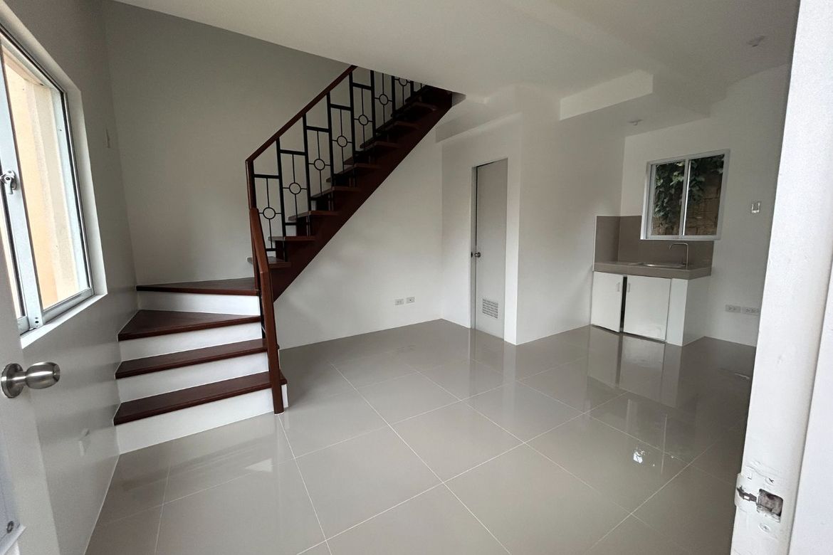 2 Bedroom House for Sale in Camella Tarlac, Maliwalo, Tarlac, Tarlac – photo 2