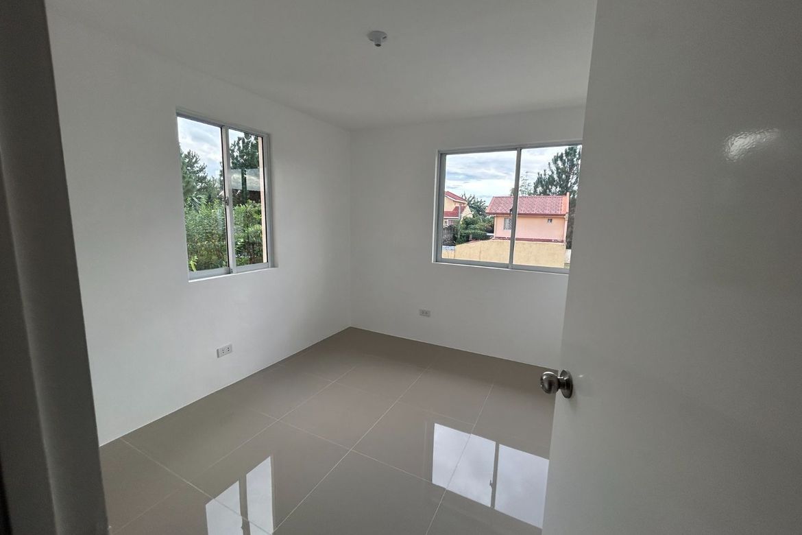 2 Bedroom House for Sale in Camella Tarlac, Maliwalo, Tarlac, Tarlac – photo 6