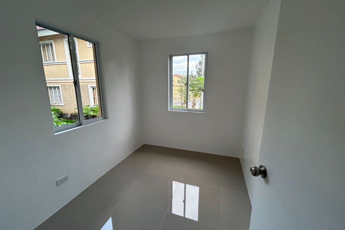 2 Bedroom House for Sale in Camella Tarlac, Maliwalo, Tarlac, Tarlac – photo 7