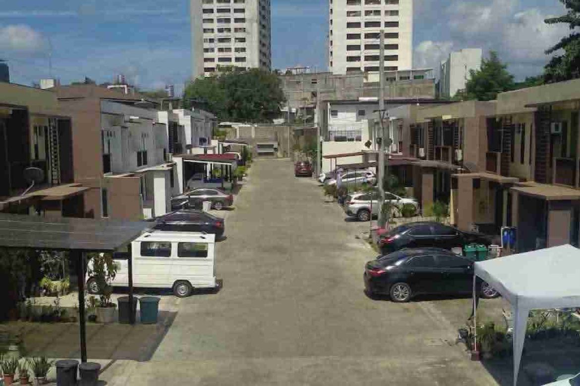 2 Bedroom House for Sale in Camputhaw, Cebu City, Cebu
