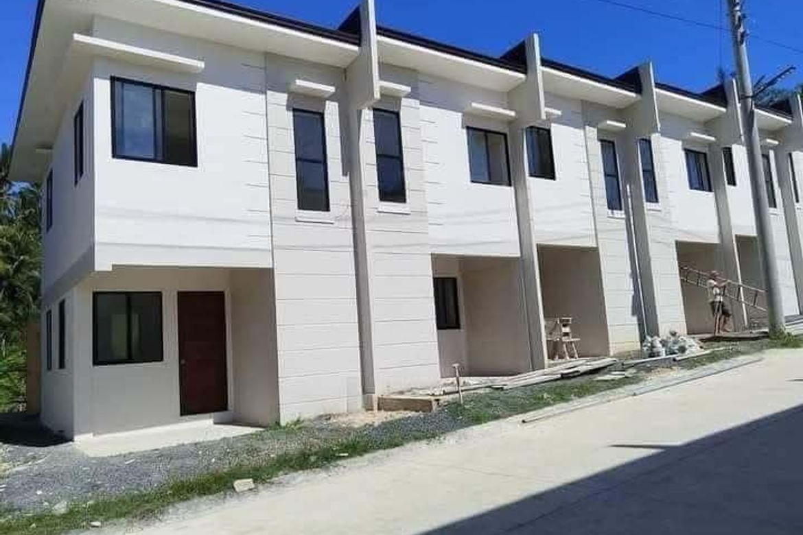 2 Bedroom House for Sale in Can-Asujan, Carcar, Cebu – photo 5