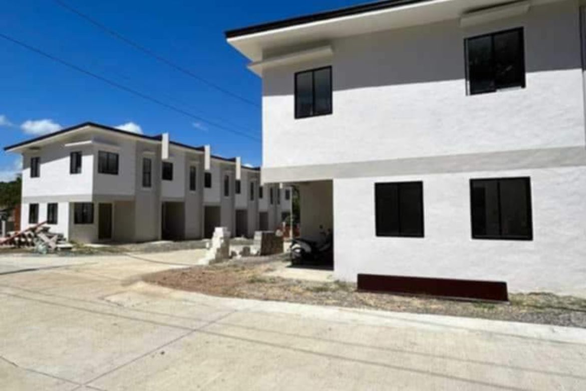 2 Bedroom House for Sale in Can-Asujan, Carcar, Cebu – photo 8