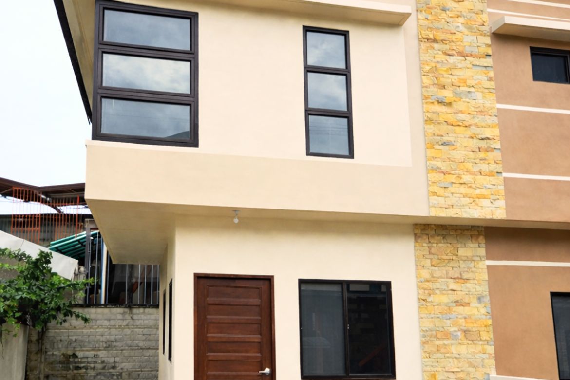 2 Bedroom House for Sale in Canduman, Mandaue, Cebu