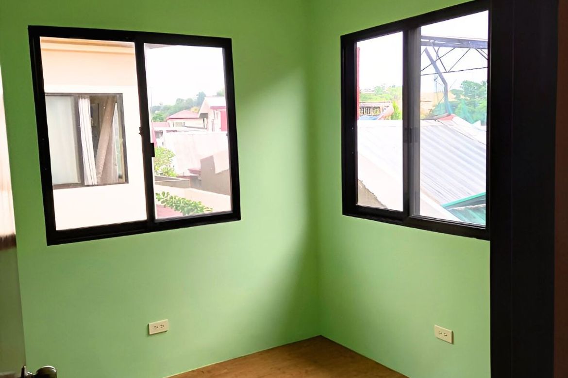 2 Bedroom House for Sale in Canduman, Mandaue, Cebu – photo 6