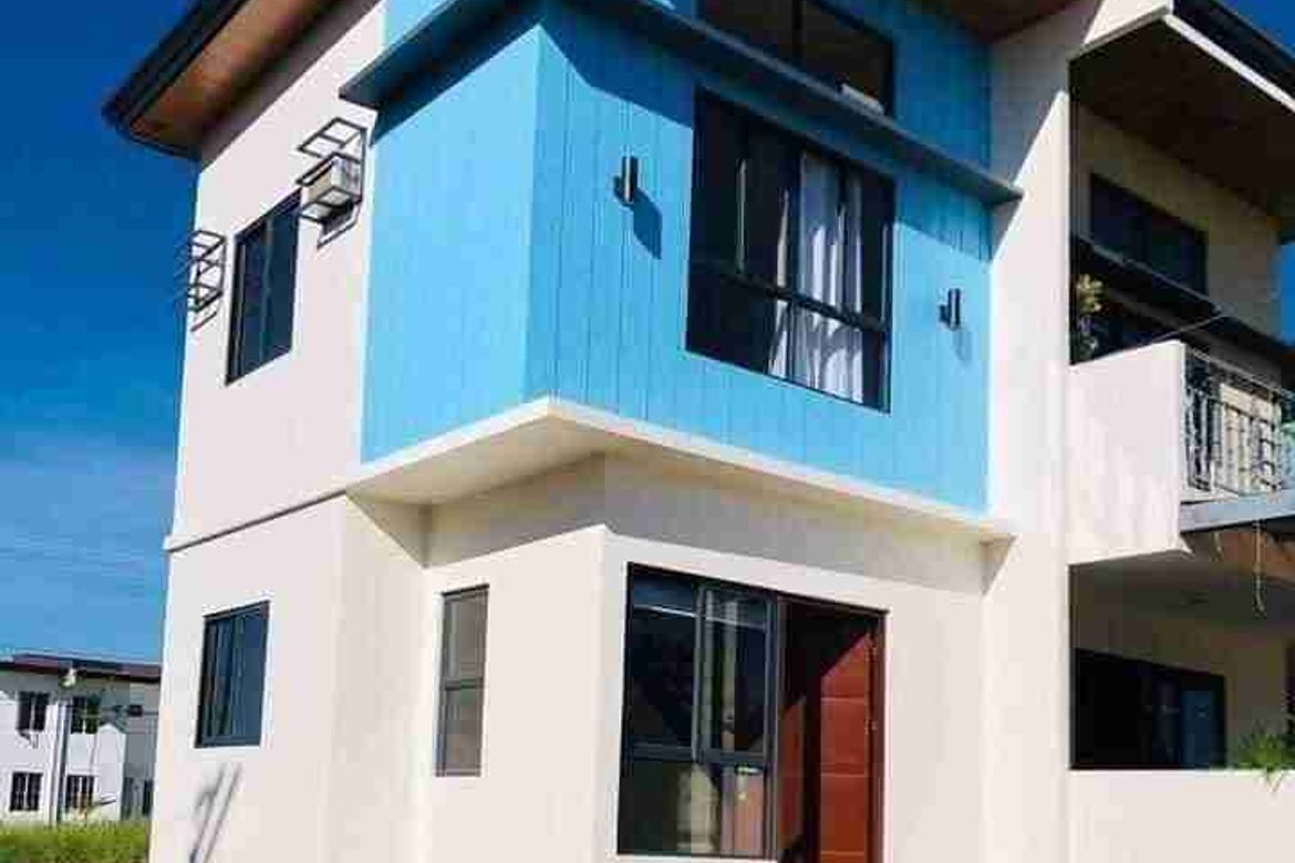 2 Bedroom House for Sale in Canito-An, Cagayan de Oro, Misamis Oriental