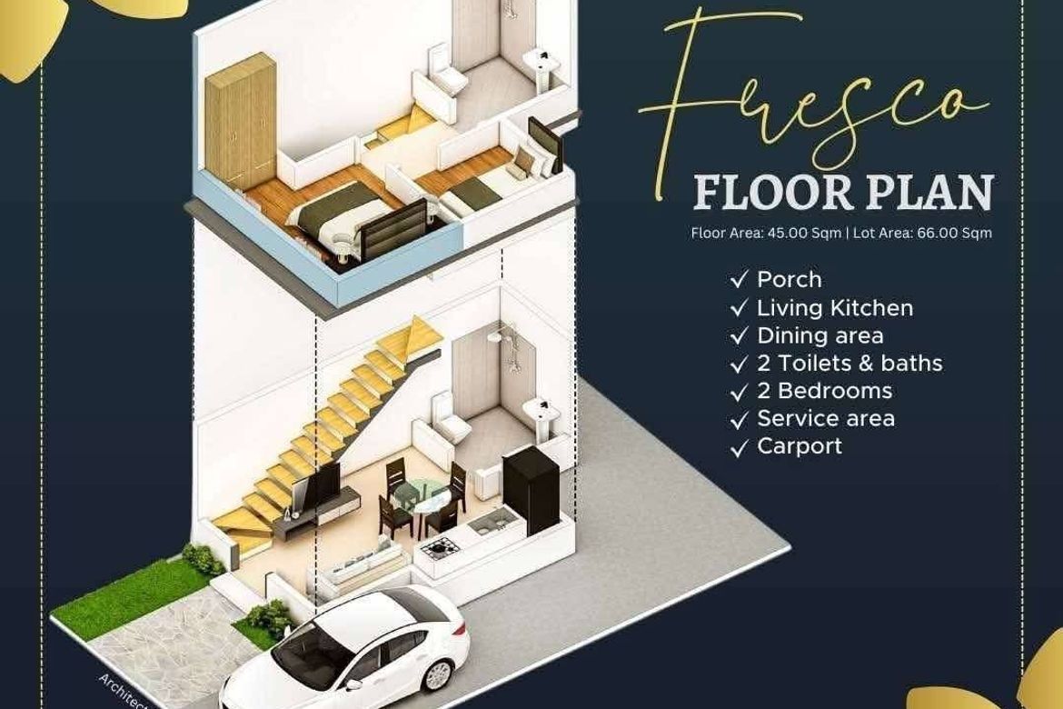 2 Bedroom House for Sale in Canito-An, Cagayan de Oro, Misamis Oriental – photo 8