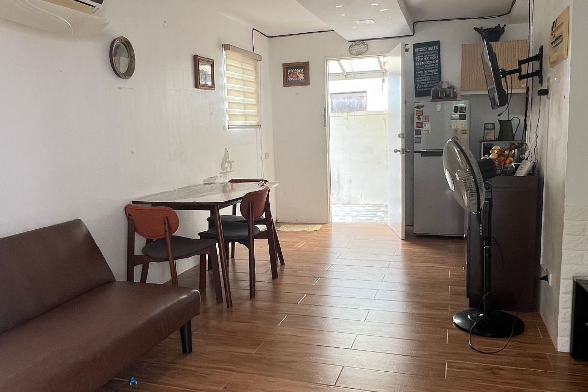 2 Bedroom House for Sale in Canlubang, Calamba, Laguna – photo 2