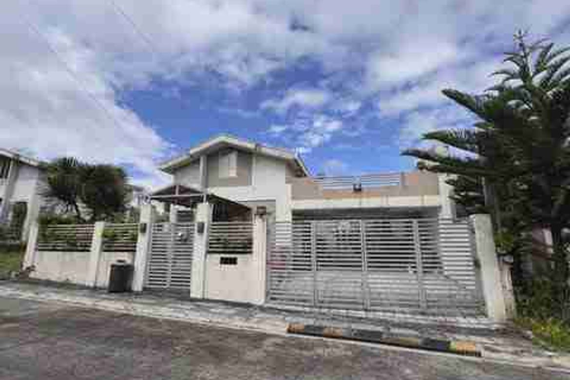 2 Bedroom House for Sale in Canlubang, Calamba, Laguna