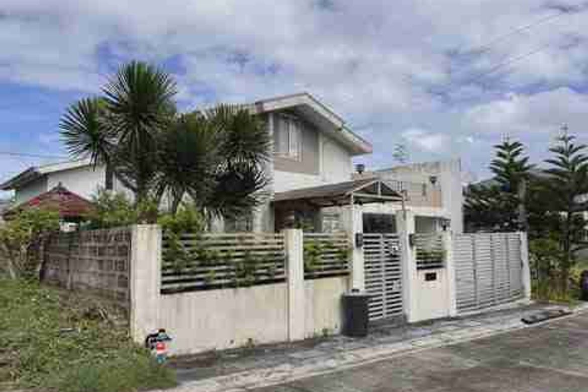 2 Bedroom House for Sale in Canlubang, Calamba, Laguna – photo 2