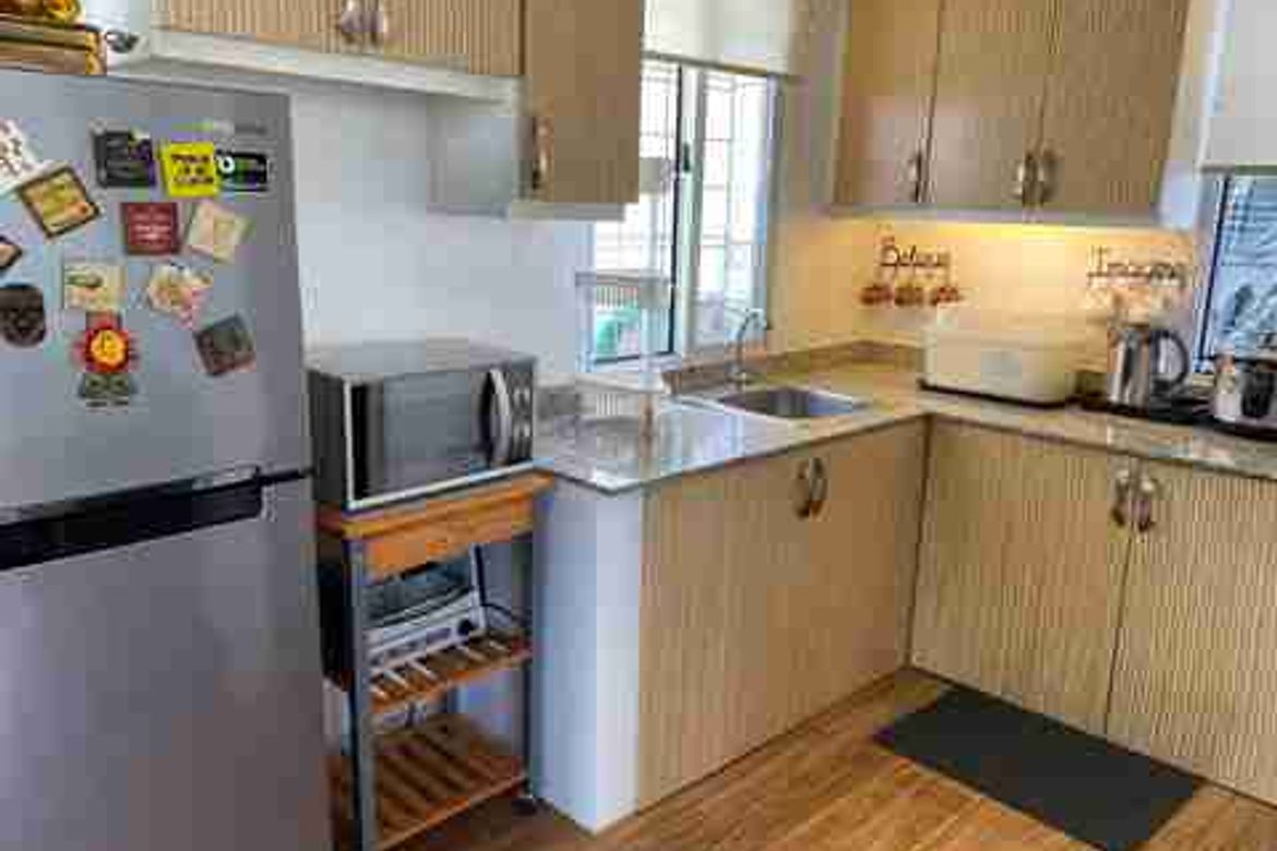 2 Bedroom House for Sale in Canlubang, Calamba, Laguna – photo 6
