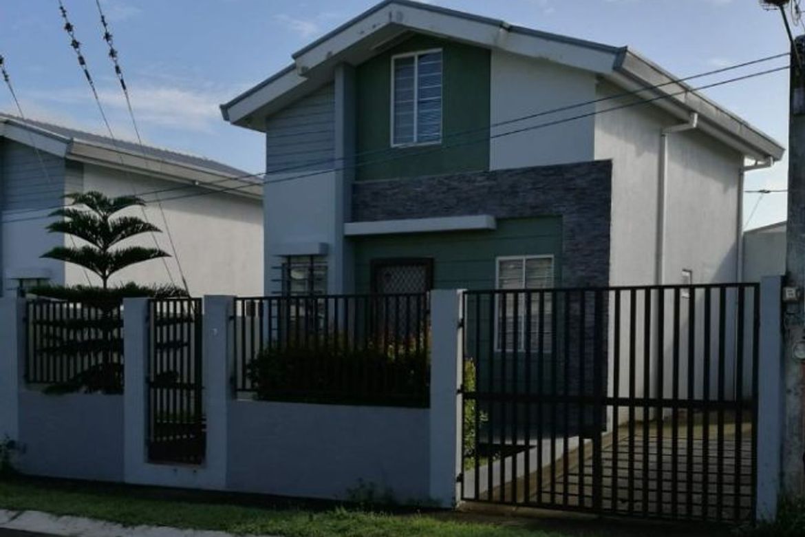 2 Bedroom House for Sale in Canlubang, Calamba, Laguna