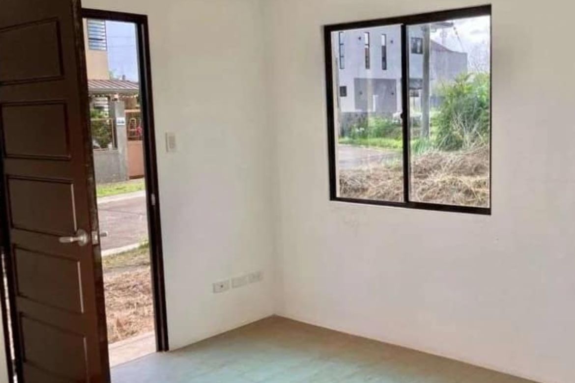 2 Bedroom House for Sale in Canlubang, Calamba, Laguna – photo 3