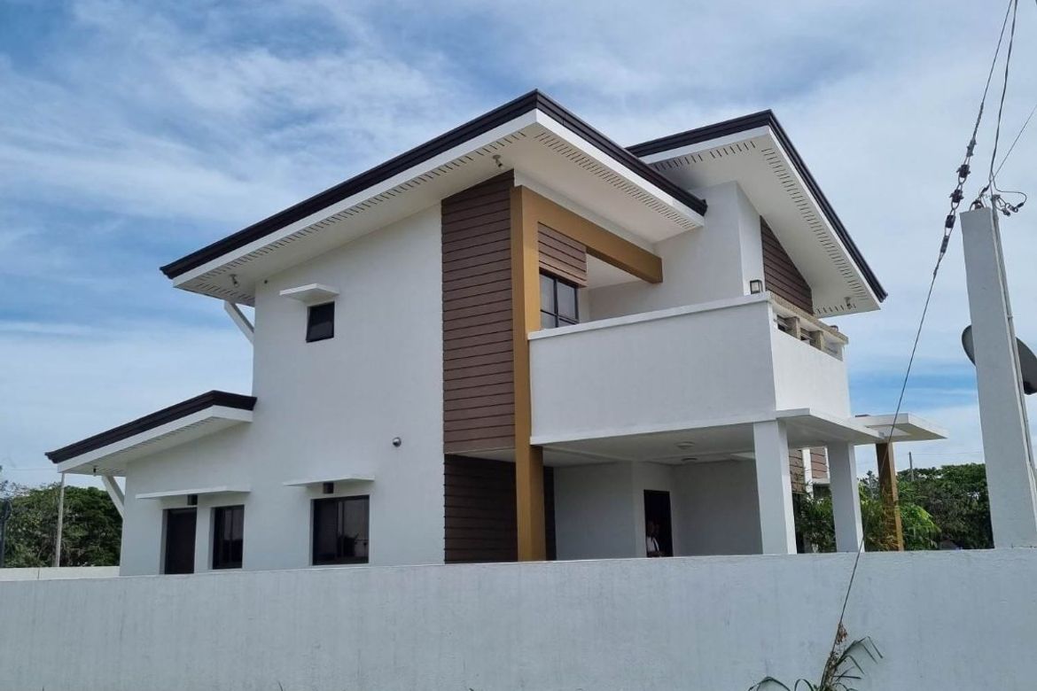 2 Bedroom House for Sale in Canlubang, Calamba, Laguna – photo 2