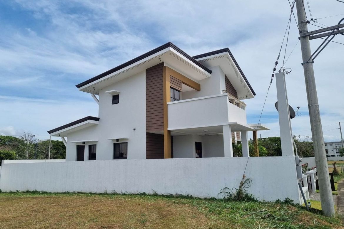 2 Bedroom House for Sale in Canlubang, Calamba, Laguna – photo 3