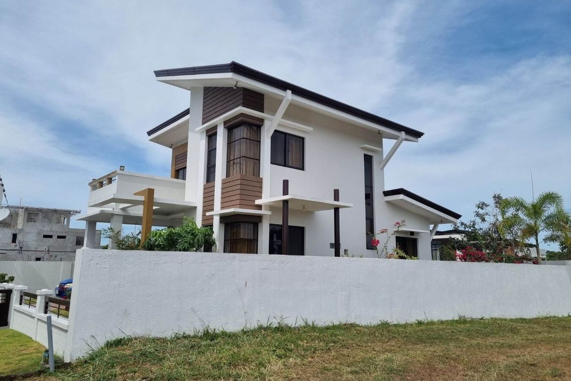 2 Bedroom House for Sale in Canlubang, Calamba, Laguna – photo 4