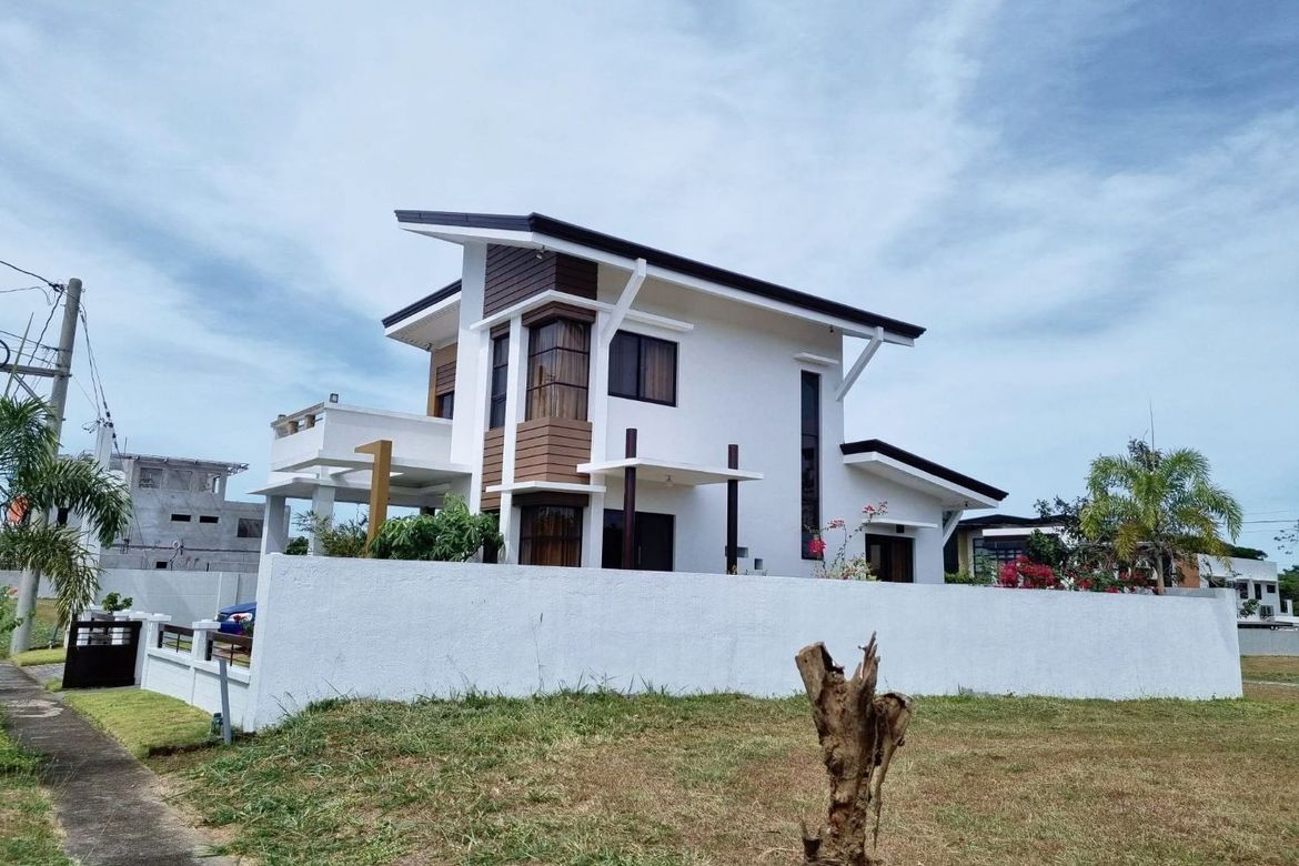 2 Bedroom House for Sale in Canlubang, Calamba, Laguna – photo 5