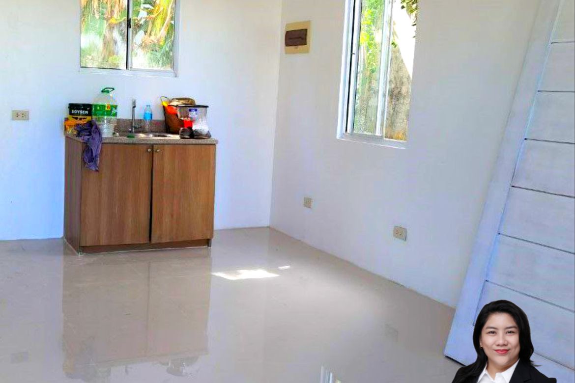 2 Bedroom House for Sale in Canlubang, Calamba, Laguna – photo 3