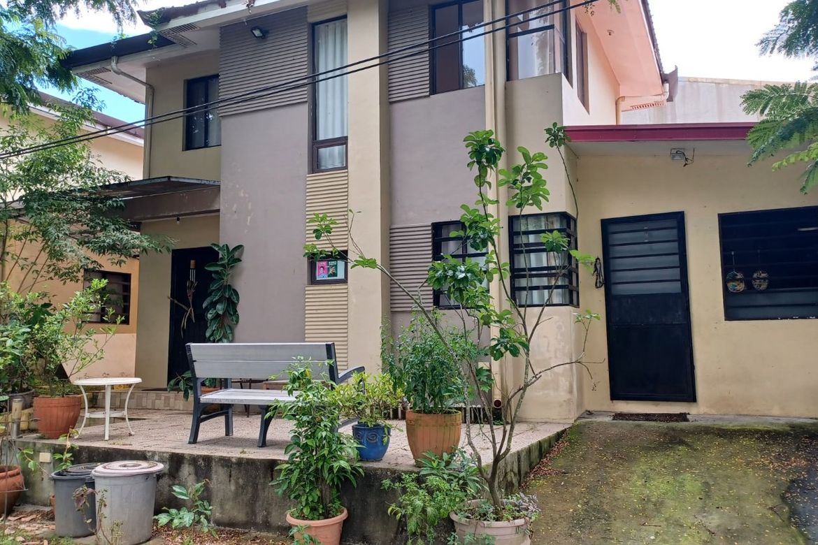 2 Bedroom House for Sale in Canlubang, Calamba, Laguna