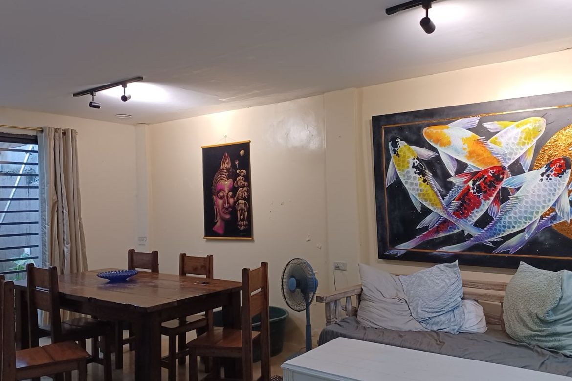 2 Bedroom House for Sale in Canlubang, Calamba, Laguna – photo 6