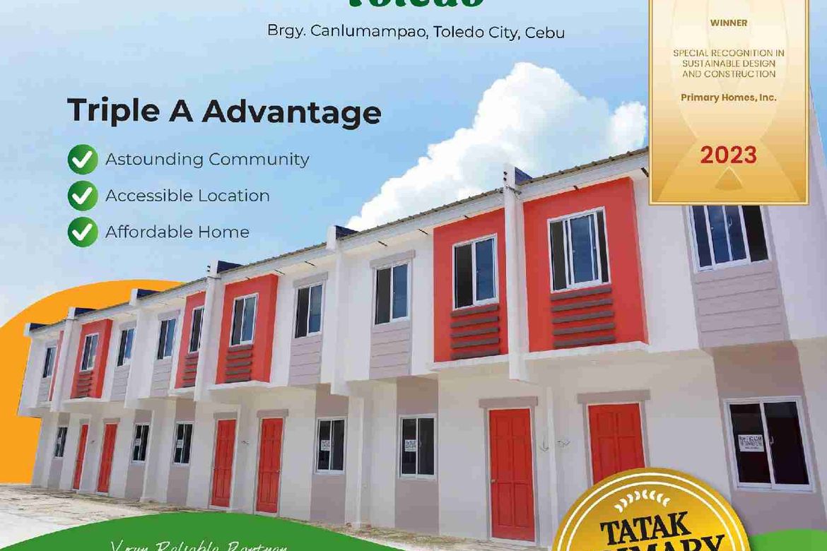 2 Bedroom House for Sale in Canlumampao, Toledo, Cebu – photo 4