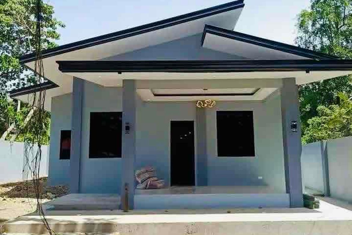 2 Bedroom House for Sale in Catagman, Samal, Davao del Norte – photo 2