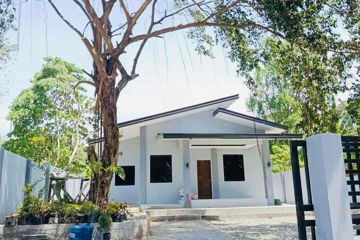 2 Bedroom House for Sale in Catagman, Samal, Davao del Norte – photo 3