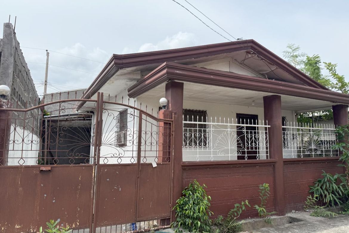 2 Bedroom House for Sale in Catalunan Grande, Davao City, Davao del Sur – photo 2