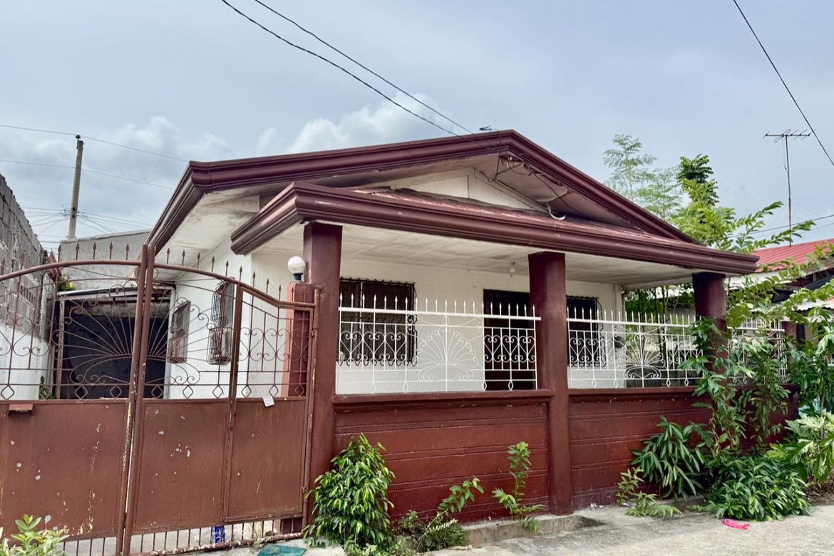 2 Bedroom House for Sale in Catalunan Grande, Davao City, Davao del Sur – photo 3