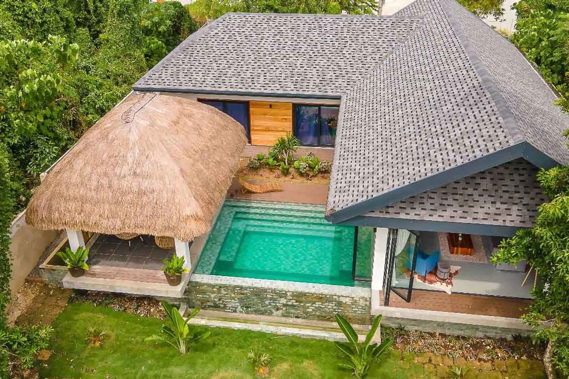 2 Bedroom House for Sale in Catarman, Dauis, Bohol – photo 3