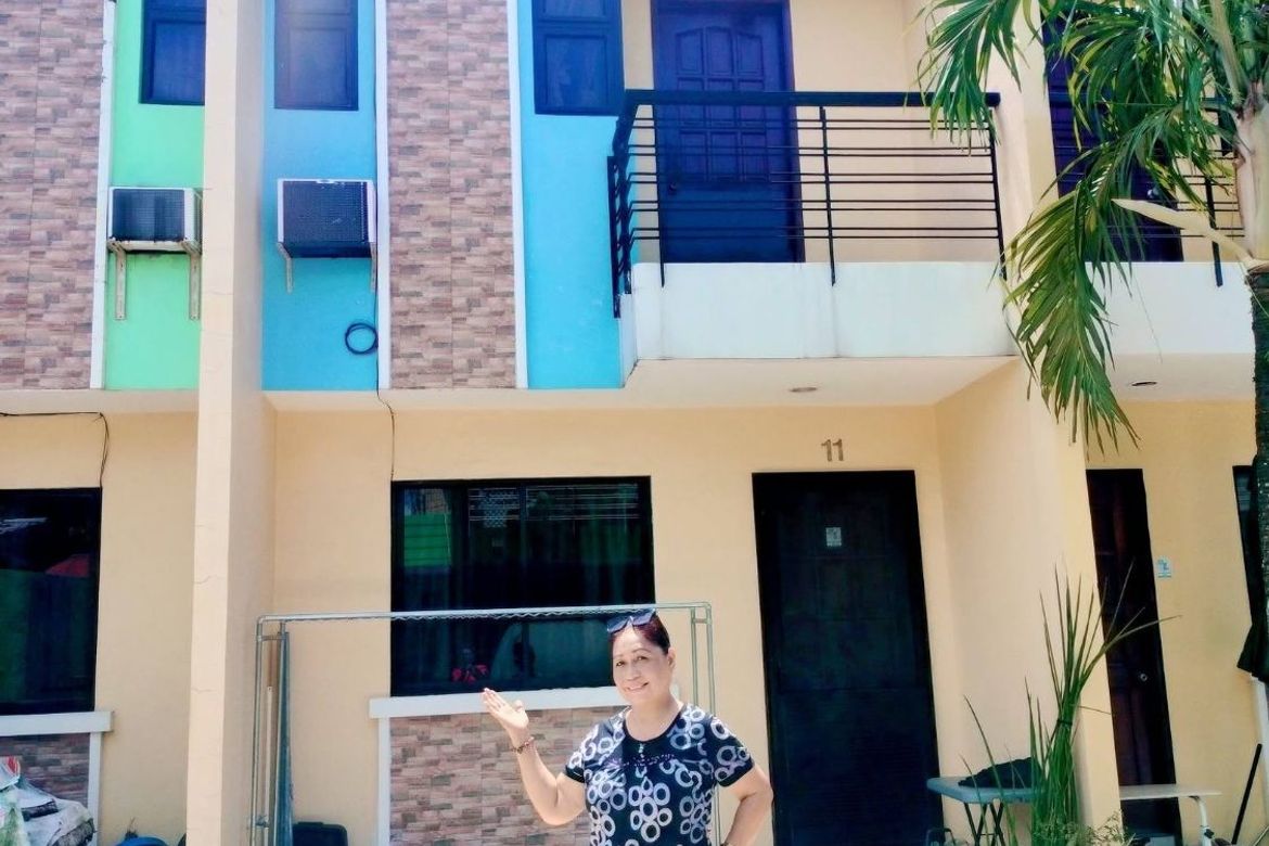 2 Bedroom House for Sale in Catarman, Liloan, Cebu