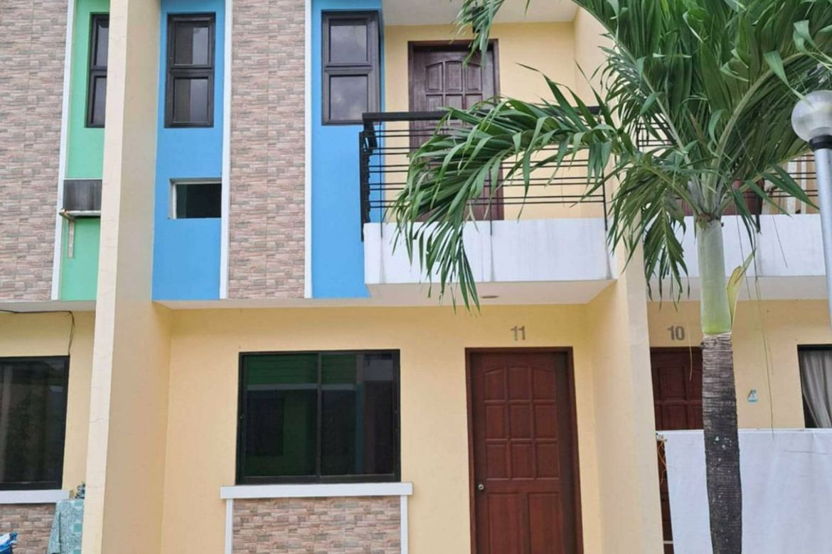 2 Bedroom House for Sale in Catarman, Liloan, Cebu – photo 2