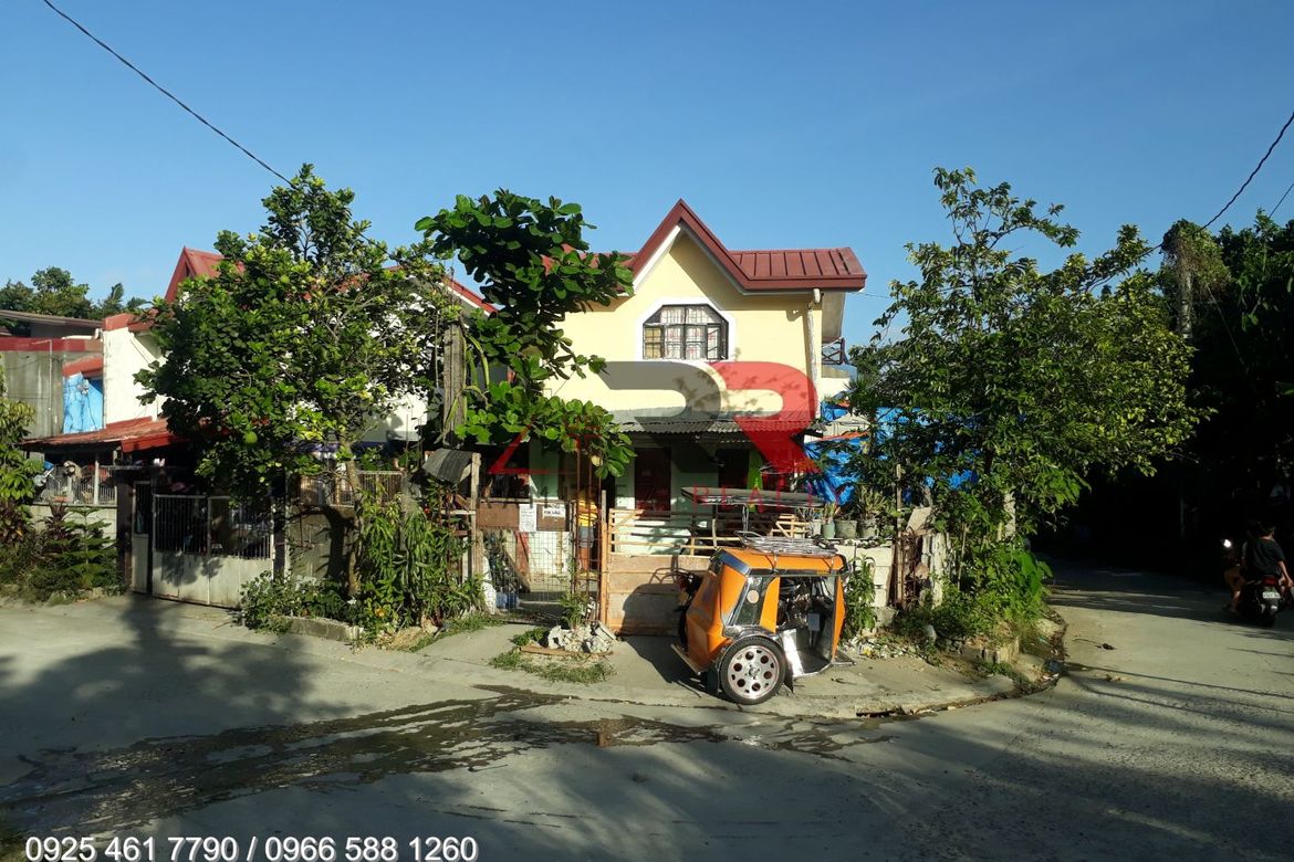 2 Bedroom House for Sale in Cay Pombo, Santa Maria, Bulacan