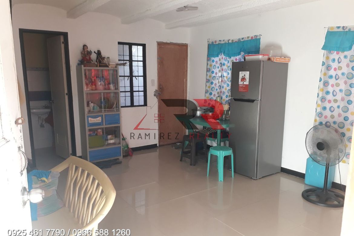 2 Bedroom House for Sale in Cay Pombo, Santa Maria, Bulacan – photo 6