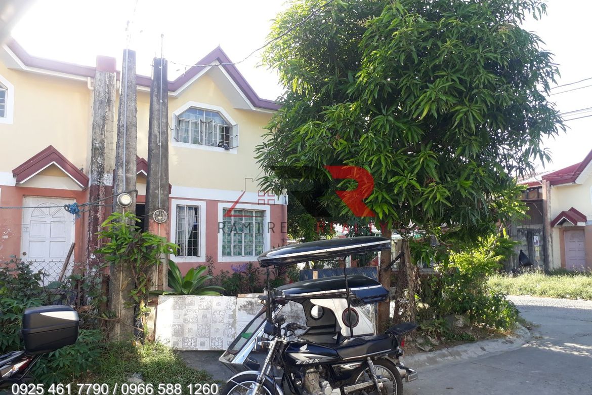 2 Bedroom House for Sale in Cay Pombo, Santa Maria, Bulacan – photo 4