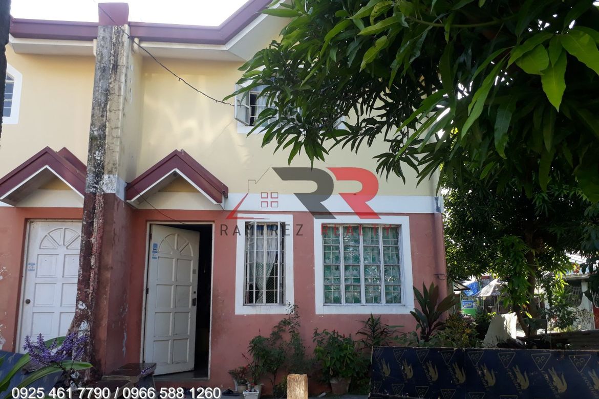 2 Bedroom House for Sale in Cay Pombo, Santa Maria, Bulacan – photo 5