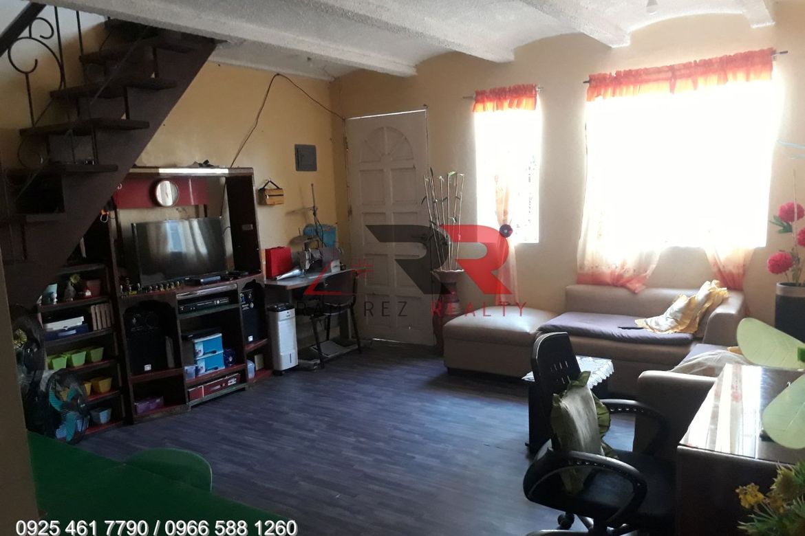 2 Bedroom House for Sale in Cay Pombo, Santa Maria, Bulacan – photo 8
