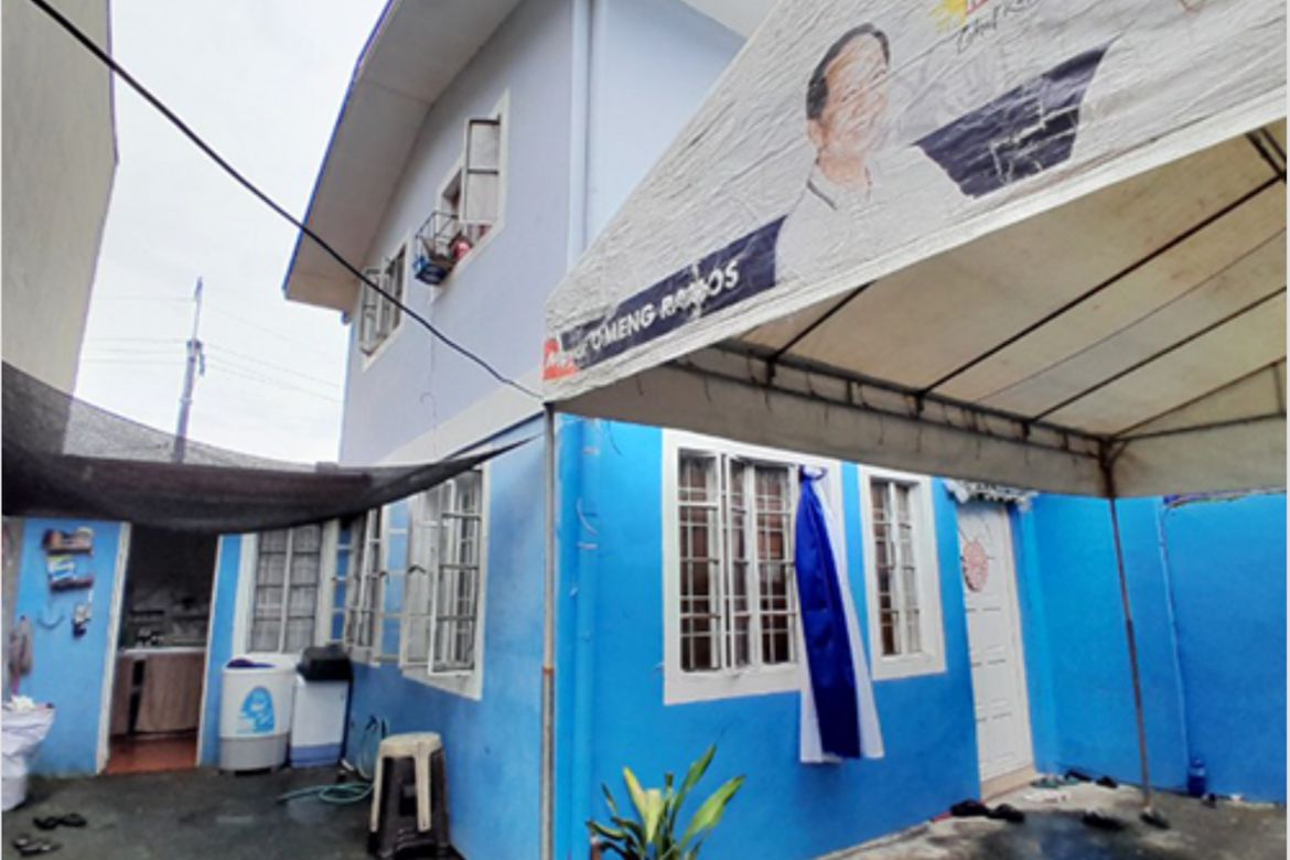 2 Bedroom House for Sale in Cay Pombo, Santa Maria, Bulacan – photo 3
