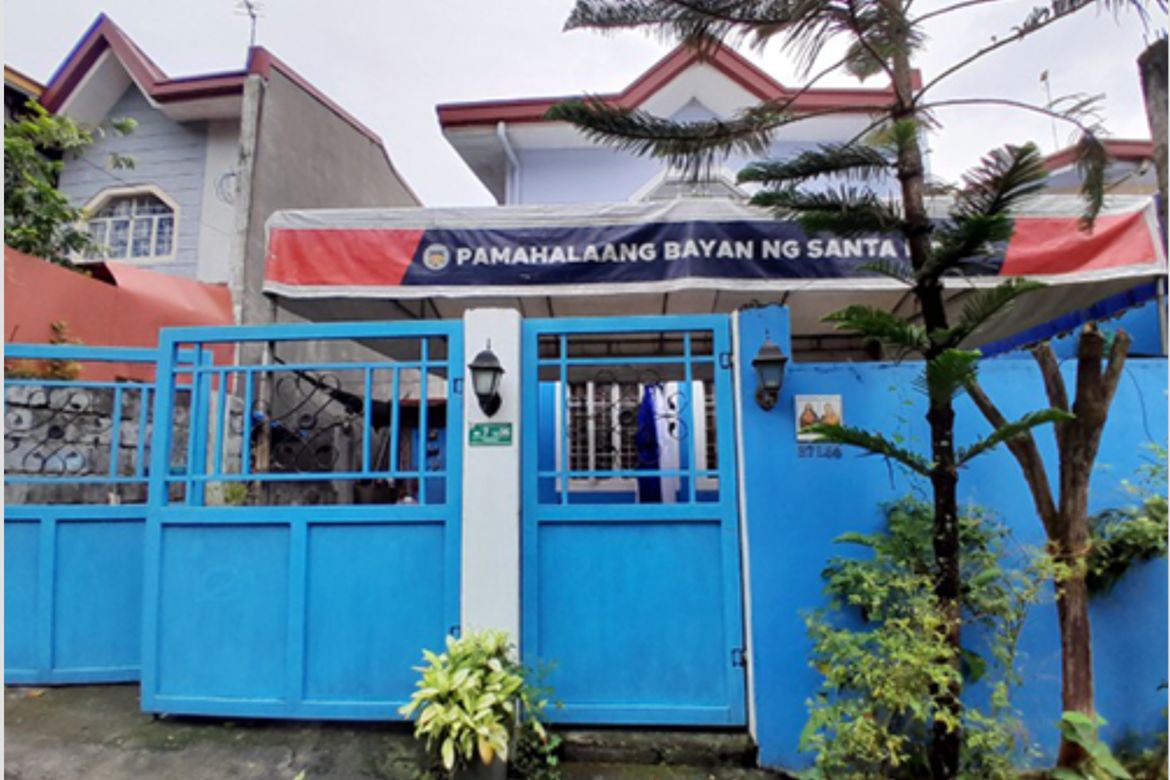 2 Bedroom House for Sale in Cay Pombo, Santa Maria, Bulacan – photo 6