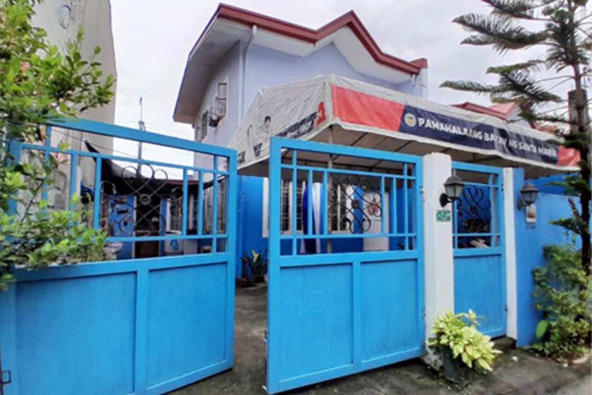 2 Bedroom House for Sale in Cay Pombo, Santa Maria, Bulacan – photo 7