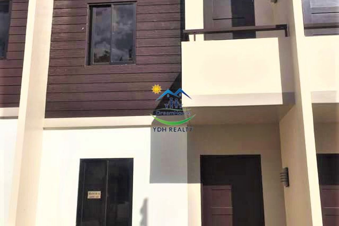 2 Bedroom House for Sale in Cebu City, Cebu