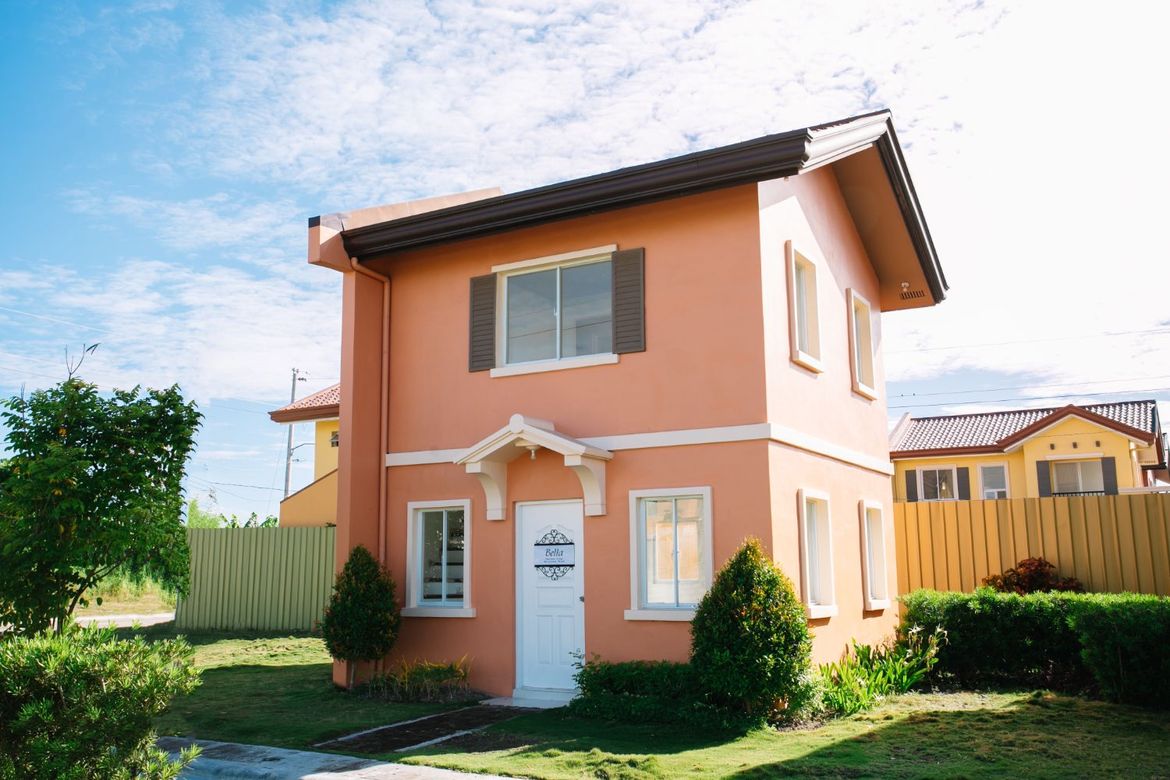 2 Bedroom House for Sale in Centro 6, Tuguegarao, Cagayan