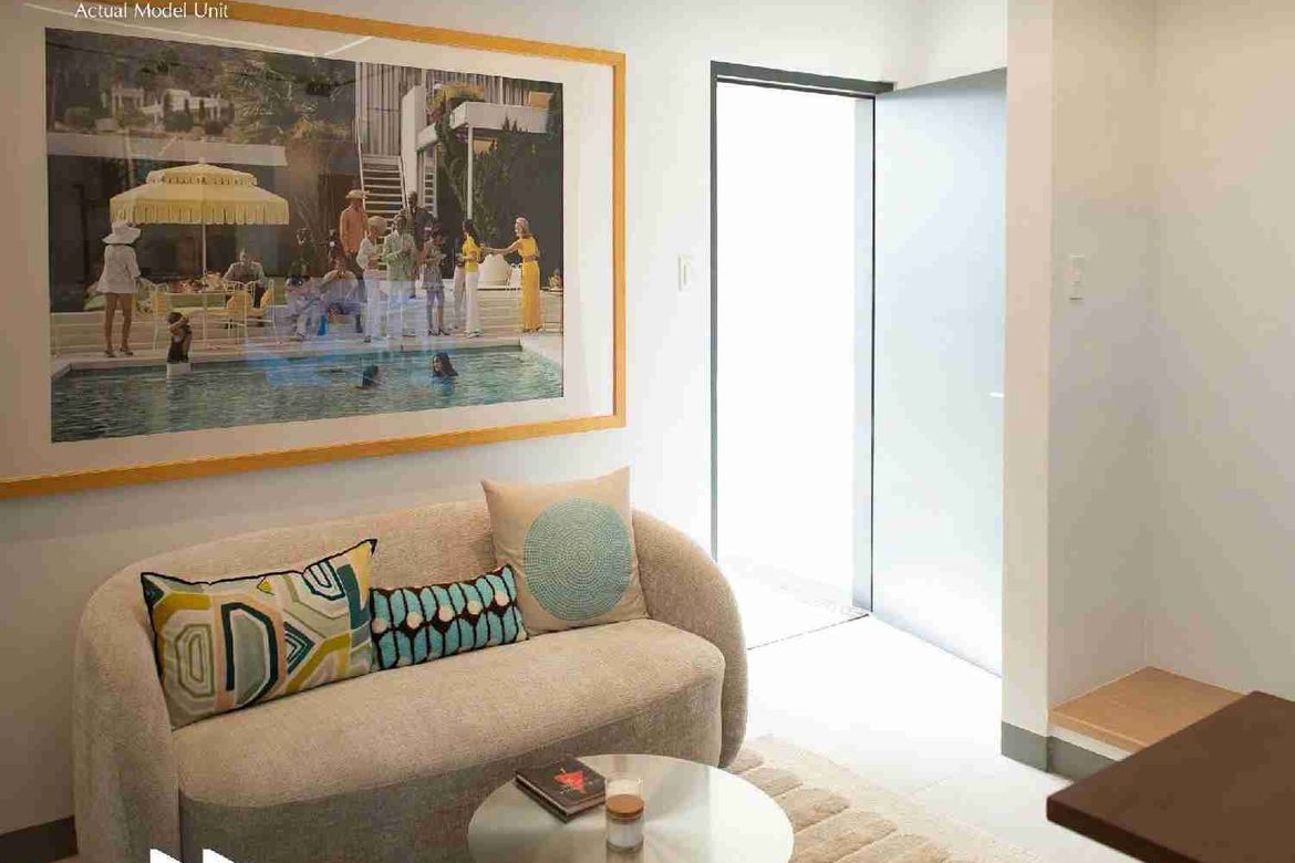 2 Bedroom House for Sale in Cerulean Residences, San Francisco, General Trias, Cavite – photo 3