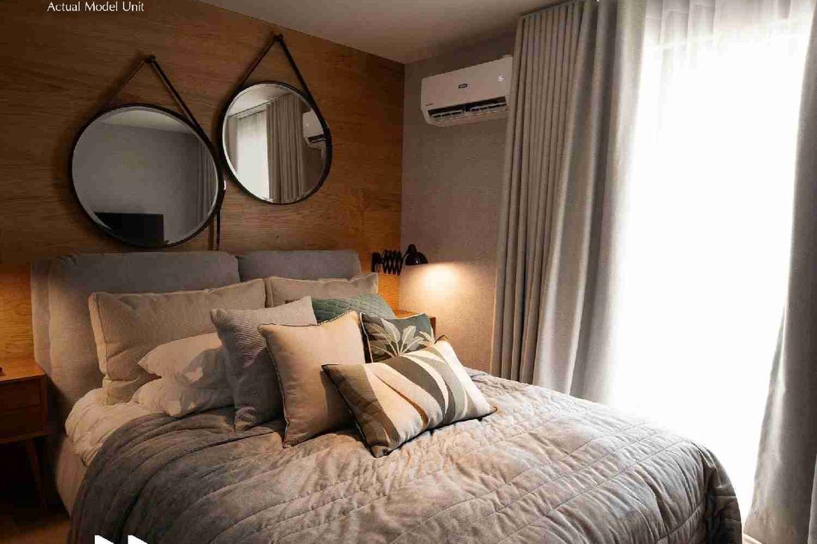 2 Bedroom House for Sale in Cerulean Residences, San Francisco, General Trias, Cavite – photo 5